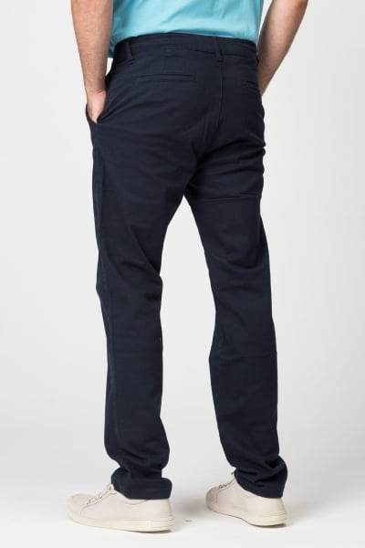 Calça Sarja Masculina
