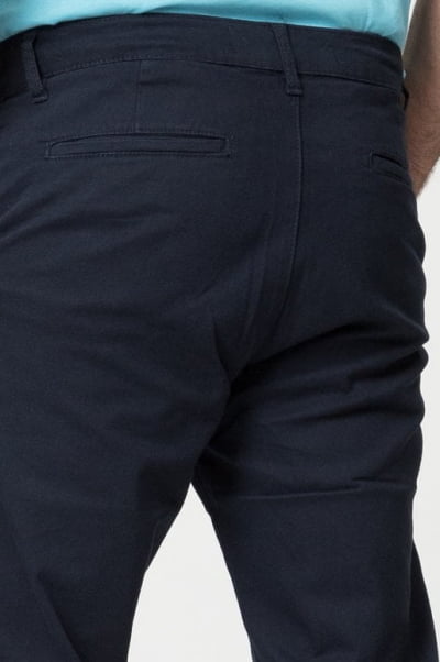 Calça Sarja Masculina