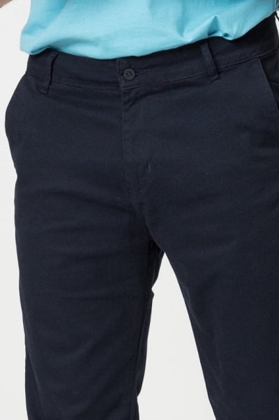 Calça Sarja Masculina