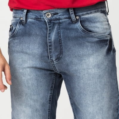 Calça Jeans Masculina M2022102
