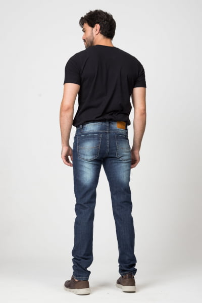 Calça Jeans Masculina M2022105