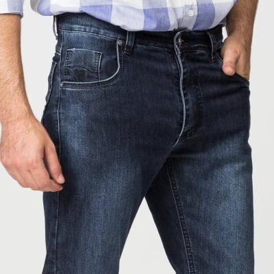 Calça Jeans Masculina M1477