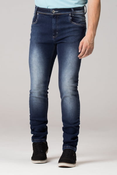 Calça Jeans Masculina M2021001