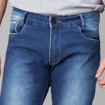 Calça Jeans Masculina 