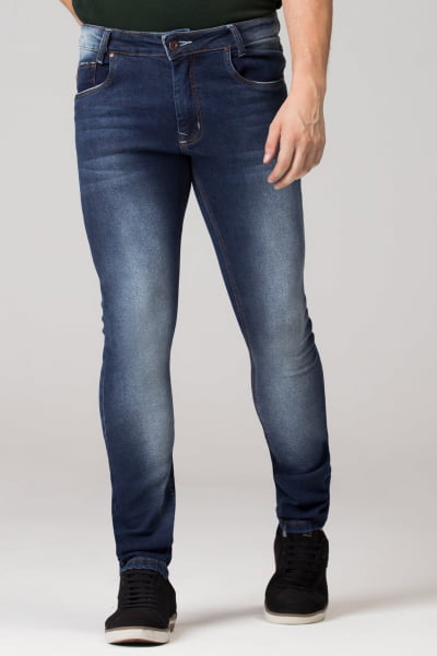Calça Jeans Masculina  M1438