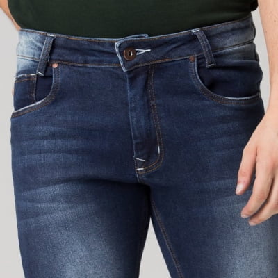 Calça Jeans Masculina  M1438