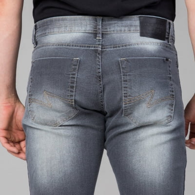 Calça Jeans Masculina M2021006