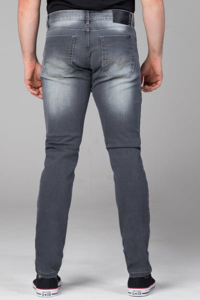 Calça Jeans Masculina M2021006