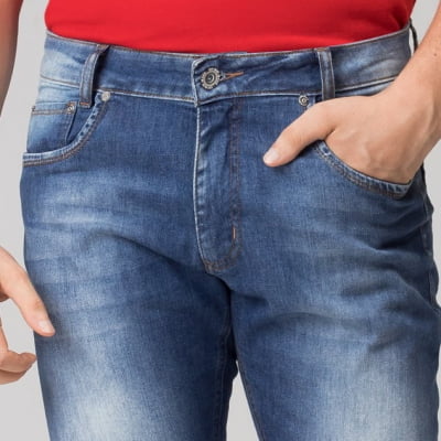 Calça Jeans Masculina M2021022