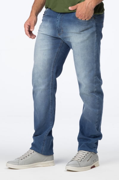Calça Jeans Masculina M2021023