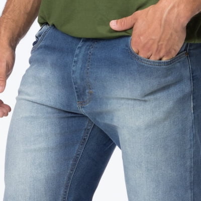 Calça Jeans Masculina M2021023