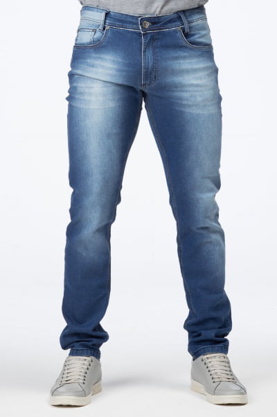 Calça Masculina Jeans M2021024