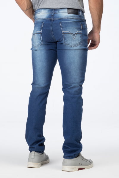 Calça Masculina Jeans M2021024